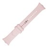 FIXED Silicone Strap for Xiaomi Smart Band 8 Pro, pink