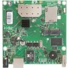 Mikrotik RB912UAG-5HPnD 600MHz, 64MB RAM, ROS L4