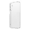 OBAL:ME TPU Kryt pro Samsung Galaxy A15 4G/5G Transparent