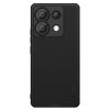 Nillkin Super Frosted PRO Zadní Kryt pro Xiaomi Redmi Note 13 Pro 5G/Poco X6 5G Black