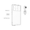 FIXED TPU Gel Case for POCO X6 Pro 5G, clear