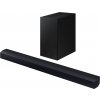 Samsung HW-C450 2.1 Wireless Subwoofer Soundbar Black