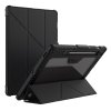 Nillkin Bumper PRO Protective Stand Case Multi-angle pro Samsung Galaxy Tab S9 FE+ Black