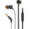JBL T110 In-Ear Headset 3,5mm (Barva Red)