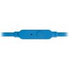 JBL T110 In-Ear Headset 3,5mm (Barva Red)