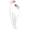 JBL T110 In-Ear Headset 3,5mm (Barva Red)