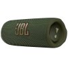JBL Flip 6 (Barva Black)