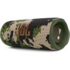 JBL Flip 6 (Barva Black)
