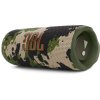 JBL Flip 6 (Barva Black)