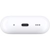 Apple AirPods Pro 2 2023 MagSafe/USB-C (Barva White)