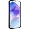 Samsung SM-A556B Galaxy A55 5G Dual SIM (Barva Awesome Iceblue, Paměť 8GB/128GB)