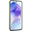 Samsung SM-A556B Galaxy A55 5G Dual SIM (Barva Awesome Iceblue, Paměť 8GB/128GB)