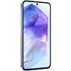 Samsung SM-A556B Galaxy A55 5G Dual SIM (Barva Awesome Iceblue, Paměť 8GB/128GB)