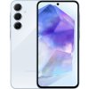 Samsung SM-A556B Galaxy A55 5G Dual SIM (Barva Awesome Iceblue, Paměť 8GB/128GB)