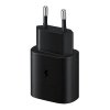 136210 3 ep ta800ebe samsung usb c 25w cestovni nabijecka black oob bulk