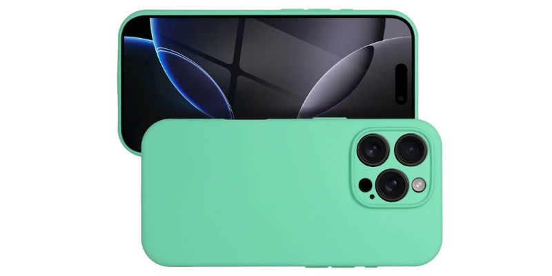 Kryty, obaly a pouzdra na iPhone 15, 15 Plus, 15 Pro a 15 Pro Max