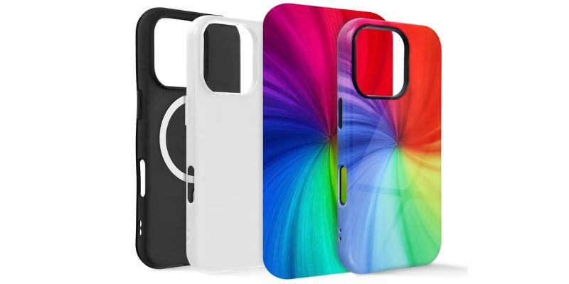 Kryty, obaly a pouzdra na iPhone 16, 16 Plus, 16 Pro a 16 Pro Max