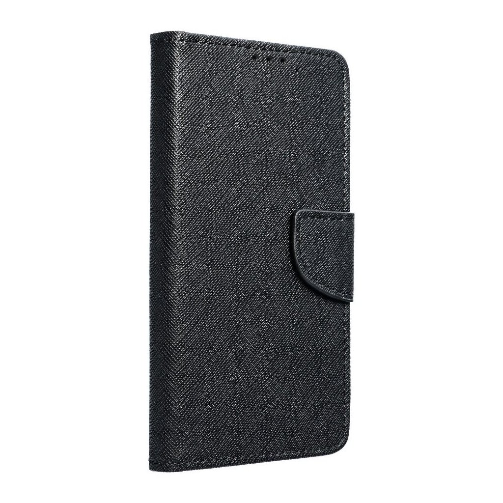 Fancy pouzdro Book - Sony E5603 Xperia M5 - černé