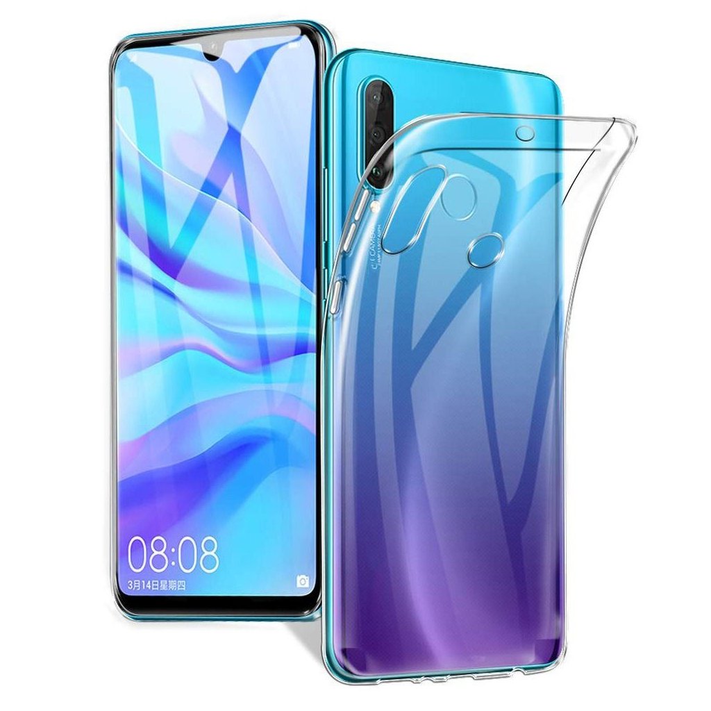 Forcell pouzdro Back Ultra Slim 0,5mm Huawei P30