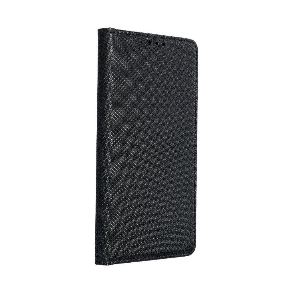 Pouzdro Forcell Smart Case Book pro XIAOMI Redmi NOTE 11 PRO+ 5G černé
