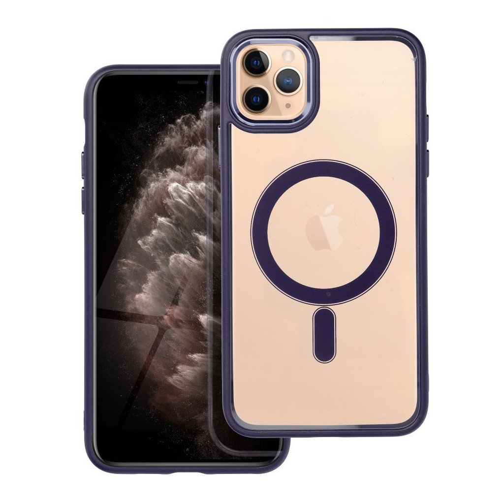 FuteradoiPhone11PROMAXColorEdgeMagCoverzgodnyzMagSafefioletowy1