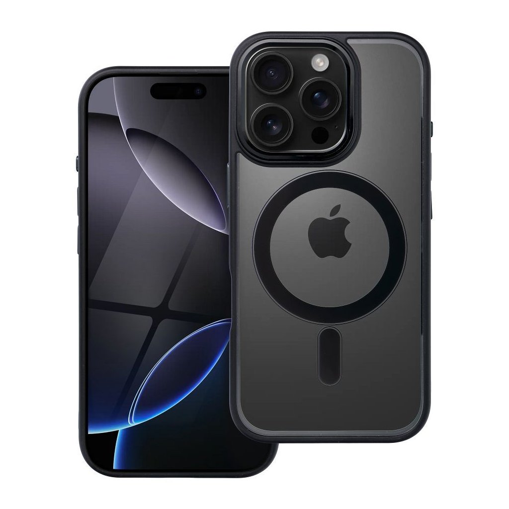 FuteradoiPhone16PROColorEdgeMagCoverzgodnyzMagSafeczarny1