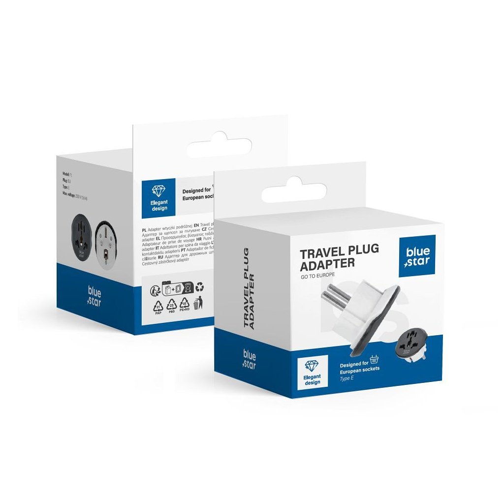 AdapterpodrnyBlueStarGOTOEuropeTypeE16Abiay1