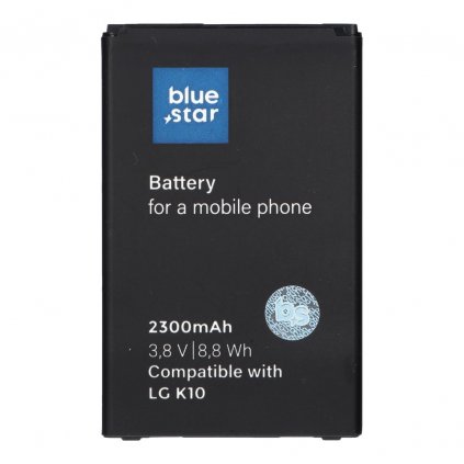 Baterie Blue Star PREMIUM LG K10 2300 mAh Li-Ion