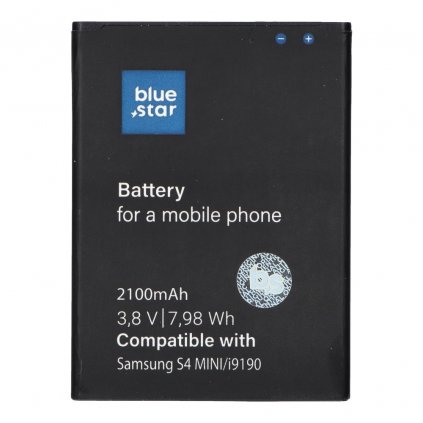 Baterie Blue Star Samsung G357 Galaxy Ace 4 - 2100mAh Li-Ion (BS)Premium