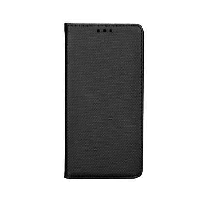69822 forcell pouzdro smart case book pro huawei mate 10 cerne