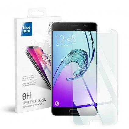 Ochranné tvrzené sklo Blue Star pro Samsung A510F Galaxy A5 (2016)