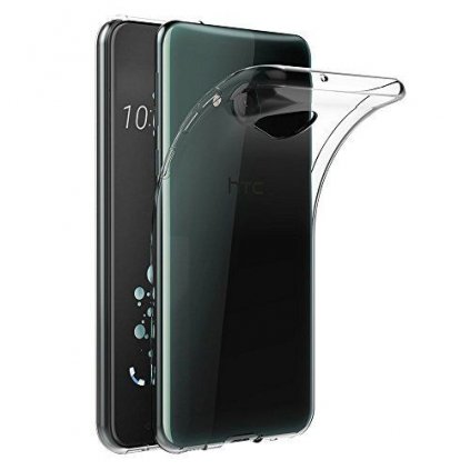 473859 pouzdro back case ultra slim 0 3mm htc u play transparentni