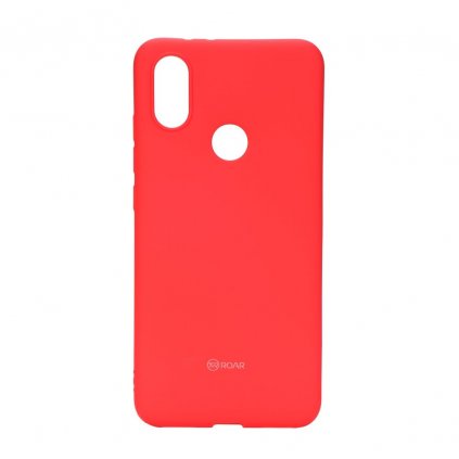 99936 pouzdro roar all colorful xiaomi redmi 6a ruzove