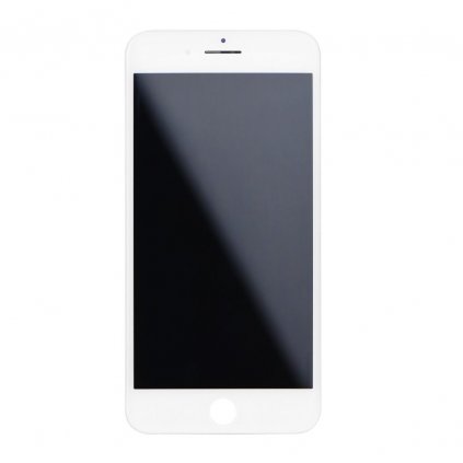 LCD displej + dotyková deska Apple Iphone 7 Plus 5,5" bílá HQ
