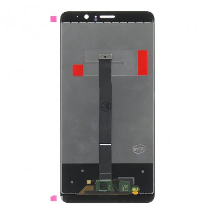 Huawei Mate 9 LCD Displej + Dotyková Deska černý