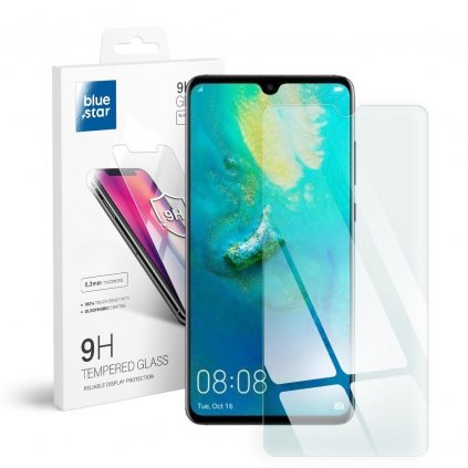 Ochranné tvrzené sklo Blue Star Huawei MATE 20