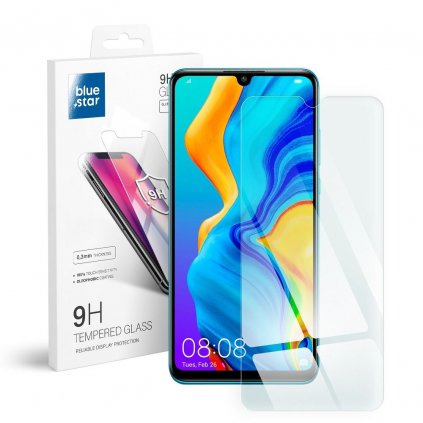 Ochranné tvrzené sklo Blue Star Huawei P30 Lite