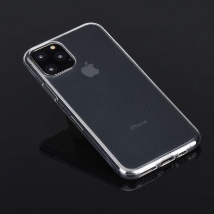 116879 pouzdro back case ultra slim 0 3mm huawei nova 3 transparent