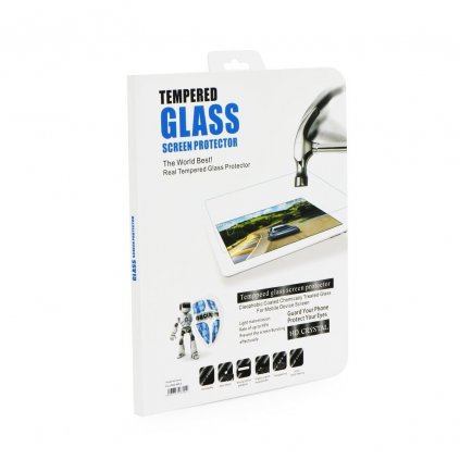 Ochranné tvrzené sklo Blue Star Apple iPad Pro 11"