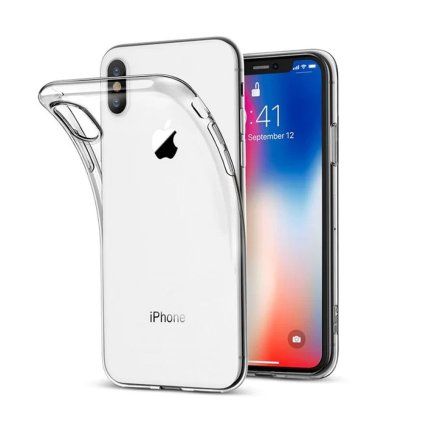 EtuinaiPhoneX-XSClearCase2mmBoxtransparentne1