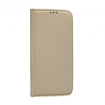 150596 1 pouzdro forcell smart case redmi note 8t zlate