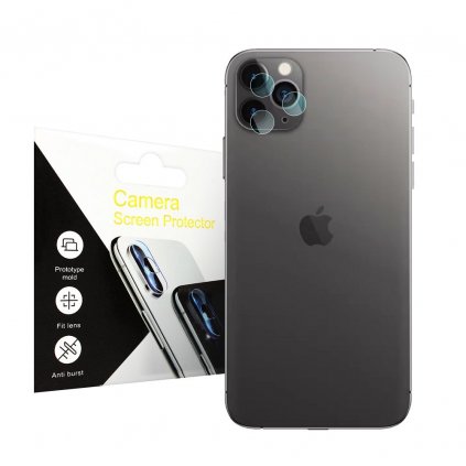 Tvrzené sklo na fotoaparát Camera Cover Apple Iphone 11 Pro