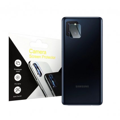 Tvrzené sklo na fotoaparát Camera Cover Samsung Galaxy Note 10 Lite