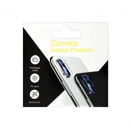 Tvrzené sklo Temperované TGlass na fotoaparát Apple Iphone 12 Pro