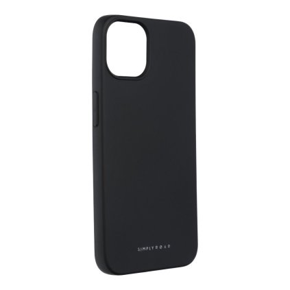 Pouzdro Roar Space Case Apple Iphone 13 černé