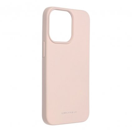 Pouzdro Roar Space Case Apple Iphone 13 Pro růžové