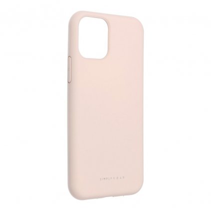 Pouzdro Roar Space Case Apple Iphone 11 Pro růžové