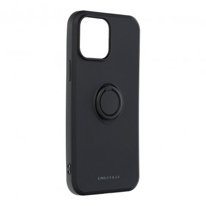 Pouzdro Roar Amber Case Apple Iphone 13 Pro Max černé