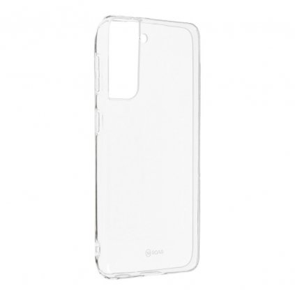 Pouzdro Roar Transparent Tpu Case Samsung Galaxy A13 4G transparentní