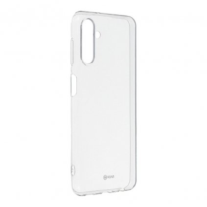 Pouzdro Roar Transparent Tpu Case Samsung Galaxy A13 5G transparentní